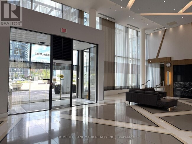 Building Photo - 55 Eglinton Ave W