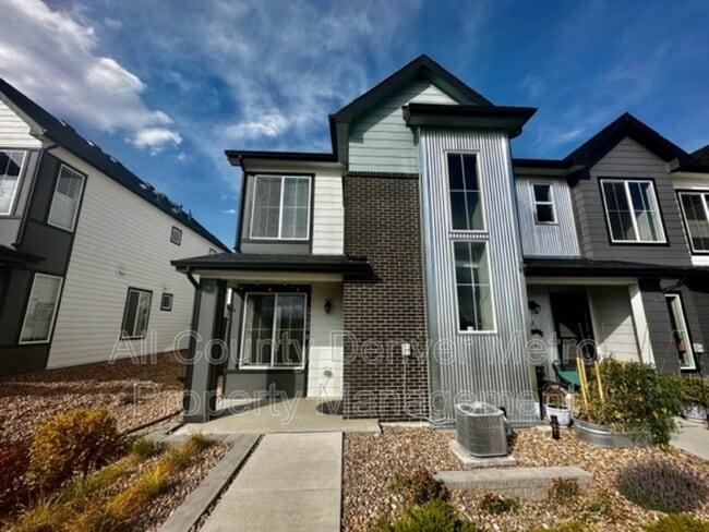 Photo - 19580 W 92nd Dr Townhome