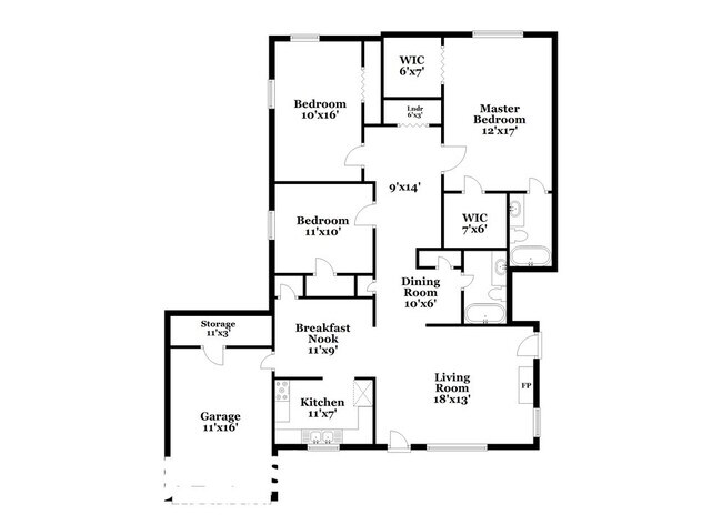 Building Photo - 150 Peridot Pl