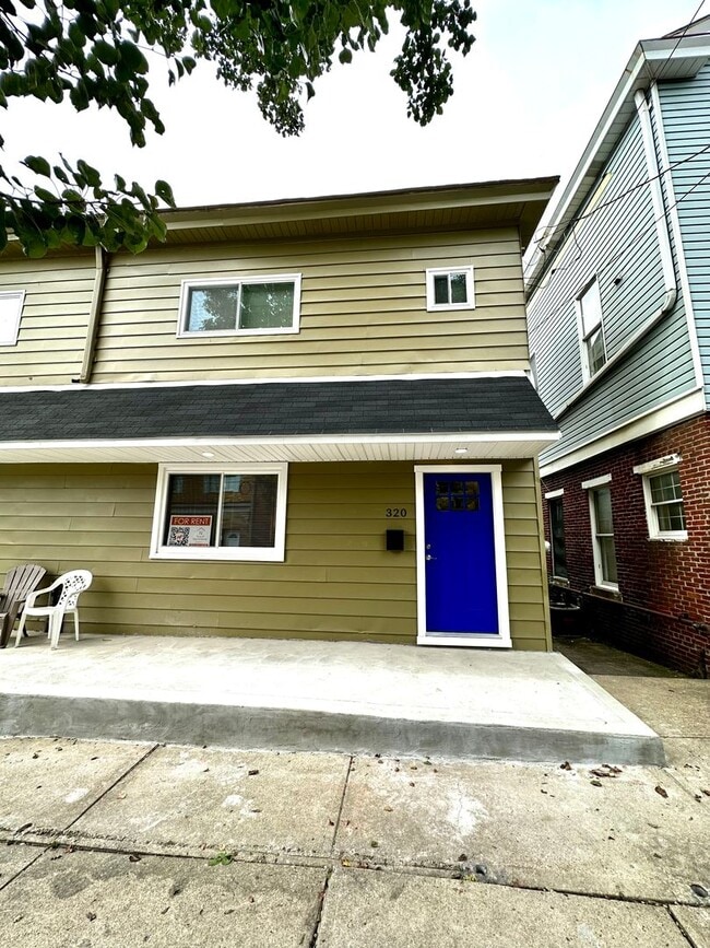 Photo - 933 - 320/322 Boggs Avenue Apartment