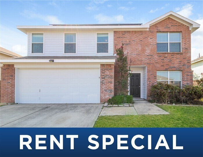 313 Spurlock Dr, Krum, TX 76249 House Rental in Krum, TX