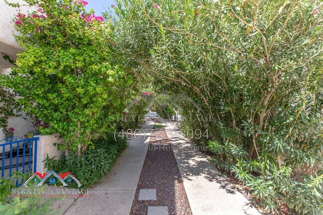 Foto del edificio - 1143 E Sandpiper Dr