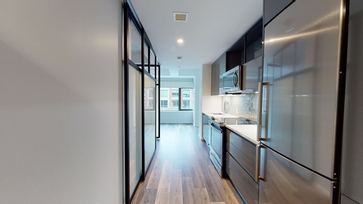 Photo - 345 Harrison Apartments