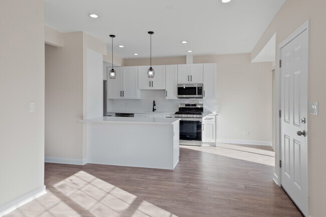 Foto del edificio - 546 W Parkside Dr