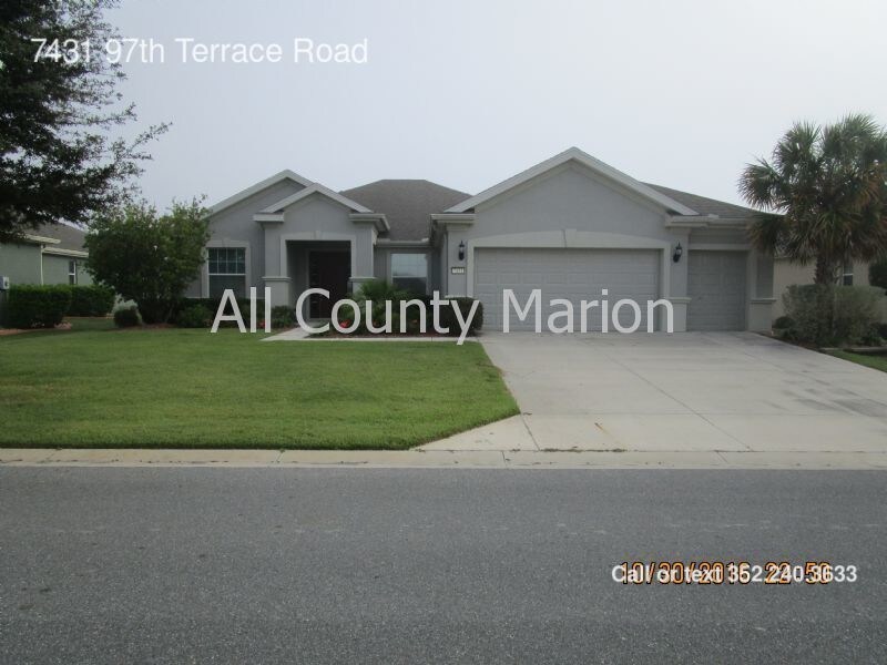 Primary Photo - 7431 SW 97th Terrace Rd