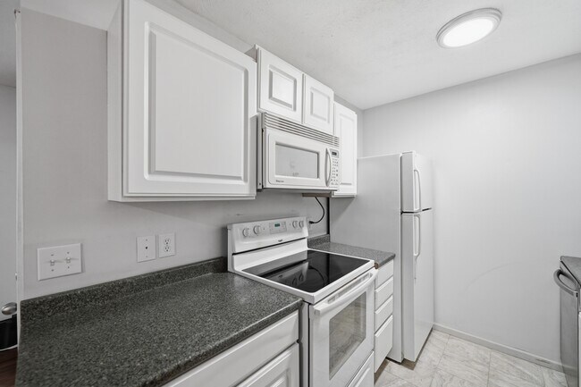 Foto del edificio - 5509 S 31st St