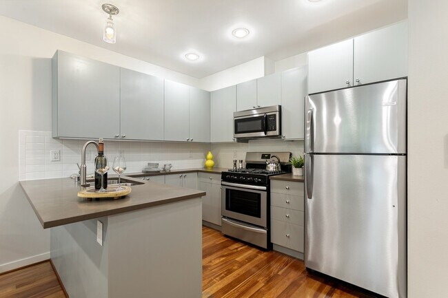 Foto del edificio - 1126 29th Ave S