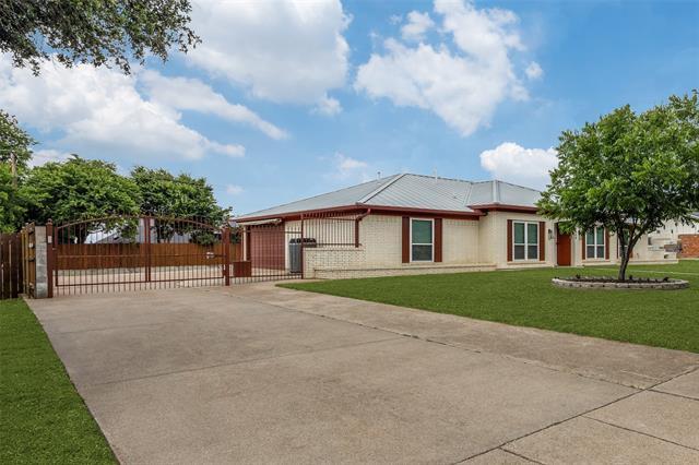 Foto del edificio - 1504 Rockmoor Dr