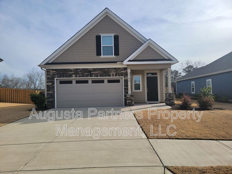 3144 Wayne Dr, Grovetown, GA 30813 Condo for Rent in Grovetown, GA