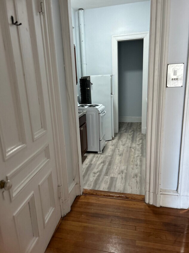 Foto del edificio - 406 Beacon St