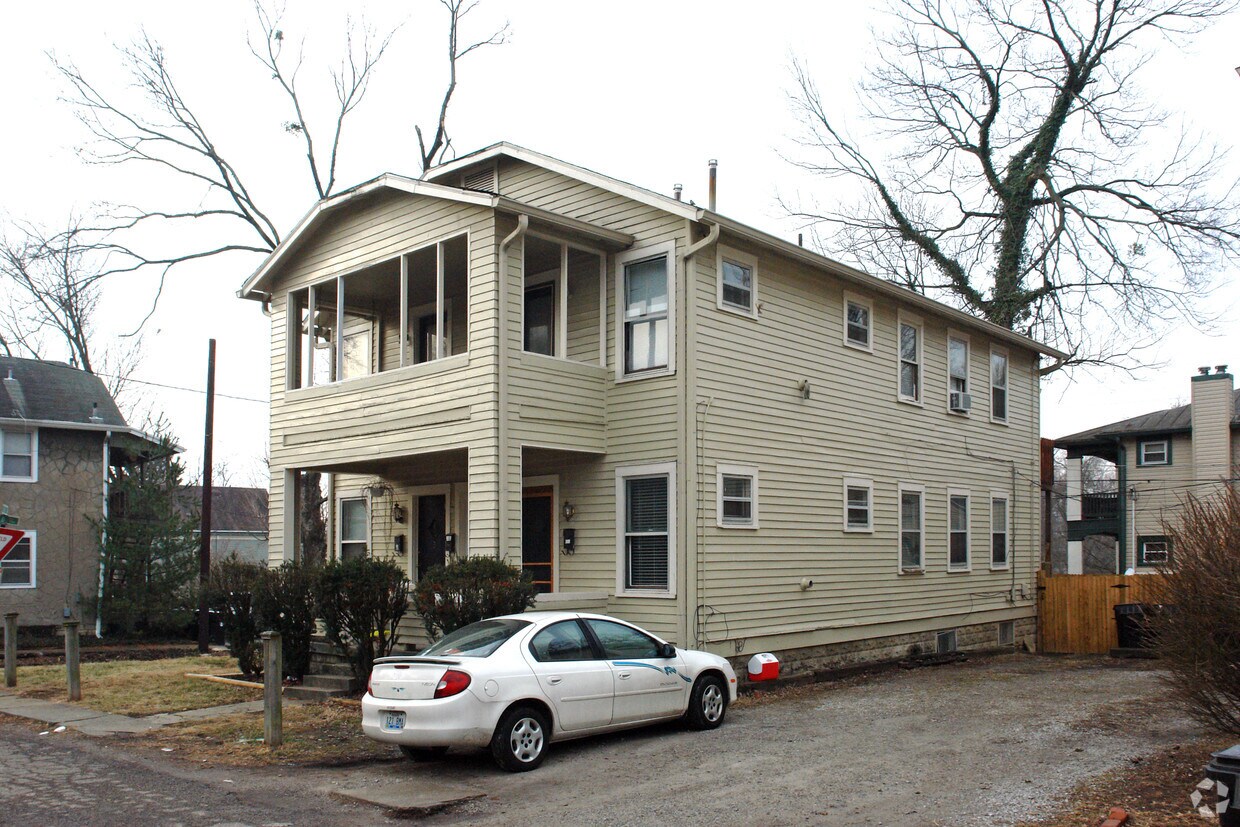 Building Photo - 202 Linden Ln