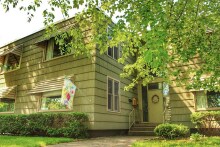 Foto del edificio - 1556 Pine St