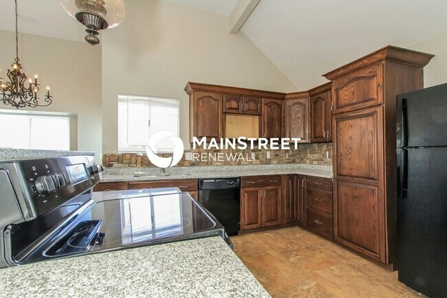 Building Photo - 3 Bedroom Pet-Friendly Home in Peoria, AZ ...
