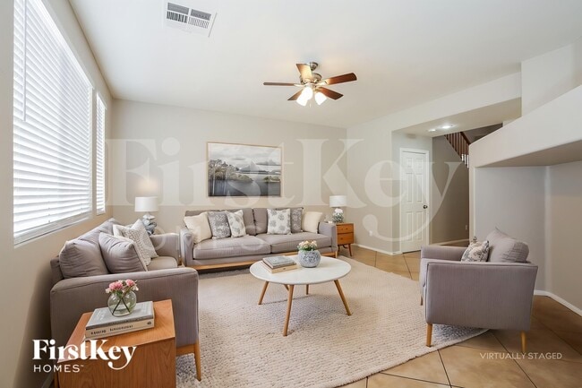 Building Photo - 4508 Sunset Crater Ct