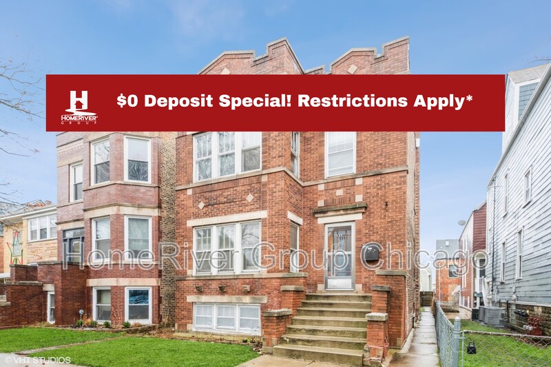 Foto principal - 3535 W School St