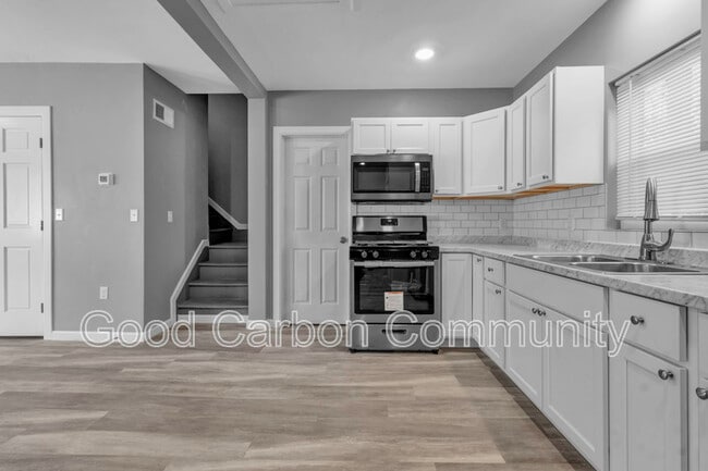 Foto del edificio - 1246 West Ave