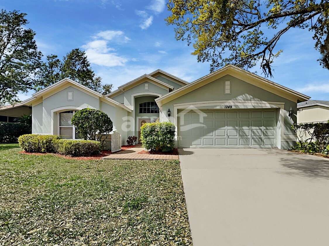Foto principal - 1249 Starry Night St