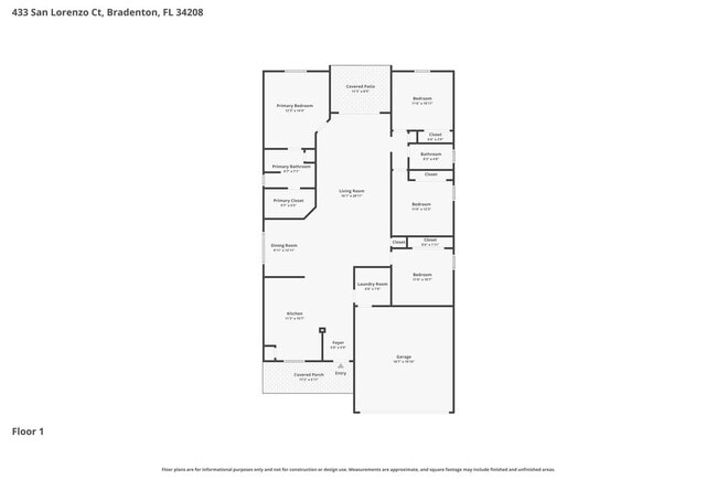 Building Photo - 433 San Lorenzo Ct