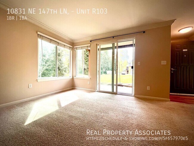 Building Photo - Welcome to the Serenity at Juanita!