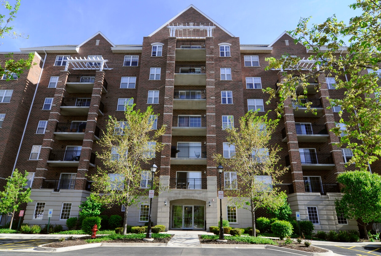 390 W Mahogany Ct Unit 202, Palatine, IL 60067 Condo for Rent in
