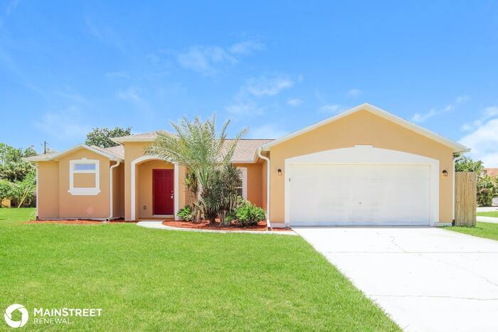 Primary Photo - 598 CELTIC AVE N E, PALM BAY, FL 32907