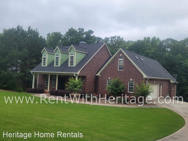 Building Photo - 4 br, 3 bath House - 5915 Azalea Ridge Dr.