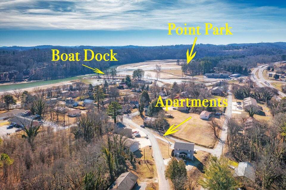 328 Mulberry Ave Unit 3, Dayton, TN 37321 Room for Rent in