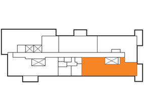 Interior Photo - City Ridge