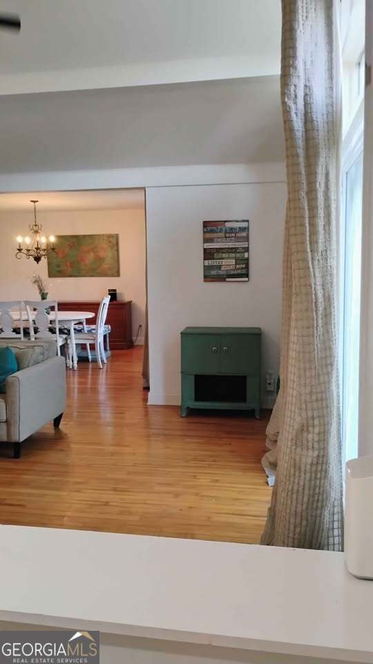Foto del edificio - 2277 Overton Rd