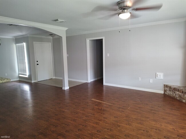 Building Photo - 3 br, 2 bath House - 5315 Nottingham Drive