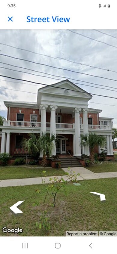 Foto del edificio - 420 W Sumner St