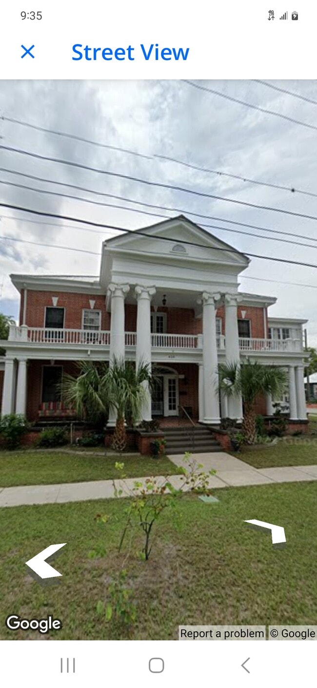 Building Photo - 420 W Sumner St