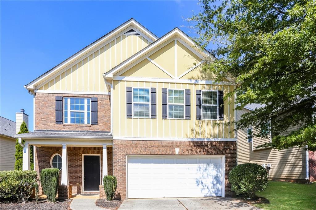 Foto principal - 2128 Copper Ridge Trail NE