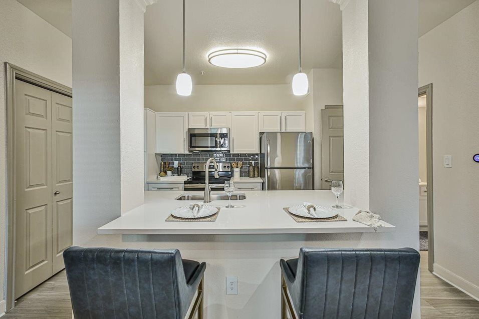 Foto principal - Up to 3 Weeks Free Rent & a Little Somethi...
