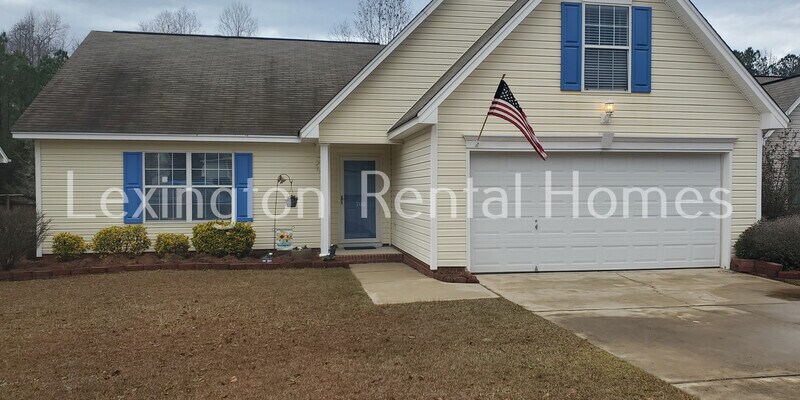 Foto principal - 706 Gibson Forest