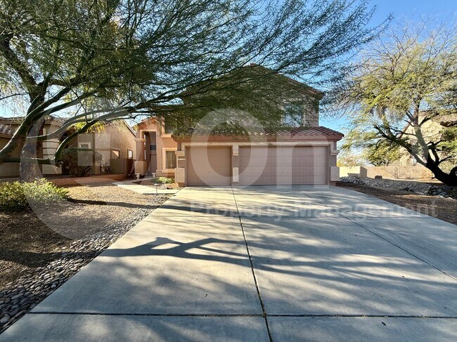 Building Photo - 2148 E Rio Vistoso Ln