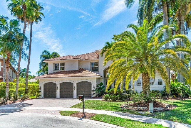 Foto del edificio - 9506 New Waterford Cove