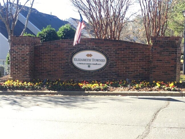 Foto del edificio - 11536 Delores Ferguson Ln