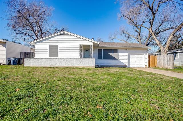Primary Photo - 4804 Lubbock Ave