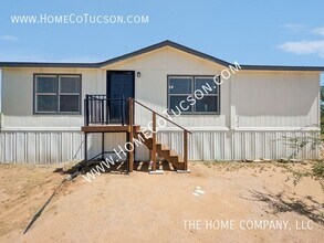Building Photo - 6011 S Arrow Rd