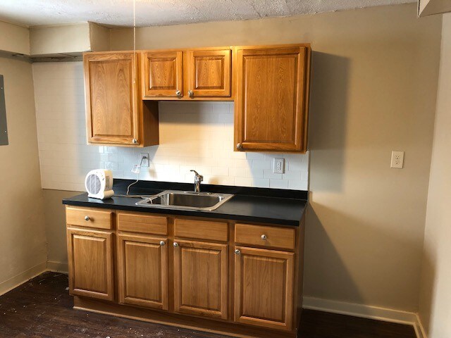 Foto del edificio - 115 Cobb St