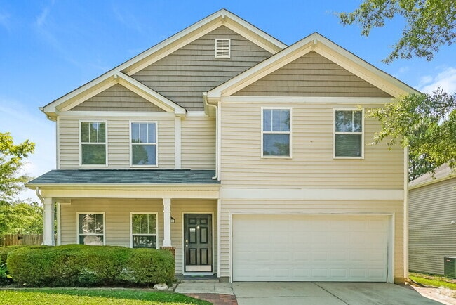 Building Photo - 3628 Pinkham Way