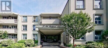 Building Photo - 70-370 Old Sheppard Ave