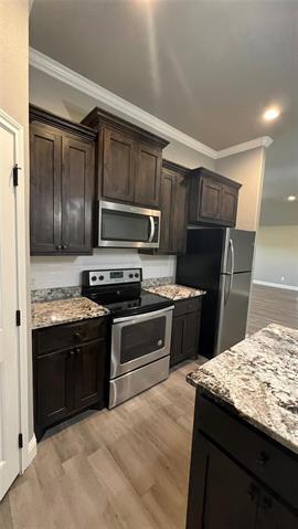 Foto del edificio - 4904 Terlingua Dr