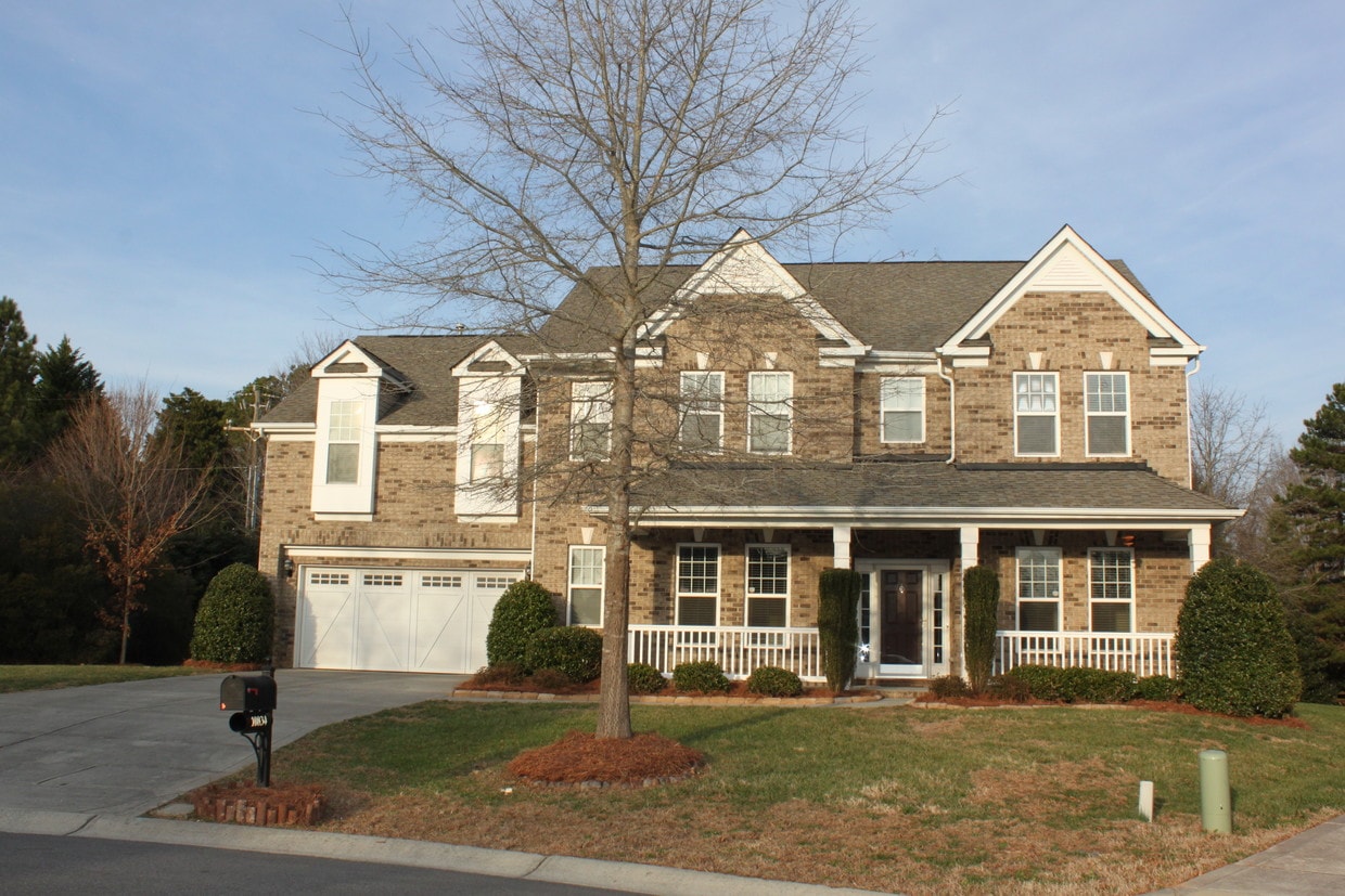 10834 Bask Ct, Mint Hill, NC 28227 House for Rent in Mint Hill, NC