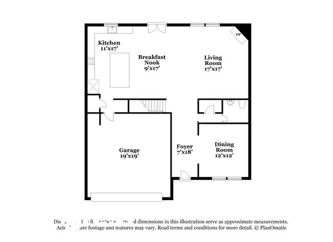 Building Photo - 3386 BRYANT Mdws Cir