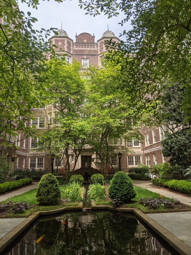 4617 Pine St Unit H103, Philadelphia, PA 19143 Condo for Rent in