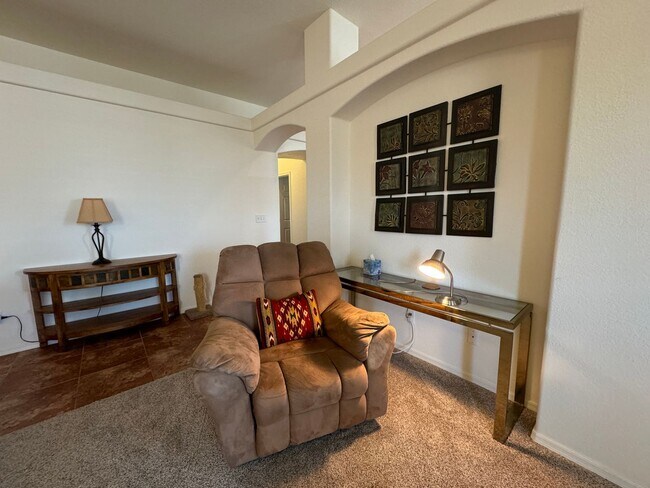 Foto del edificio - 3Br Furnished Home with Utilities Winter R...