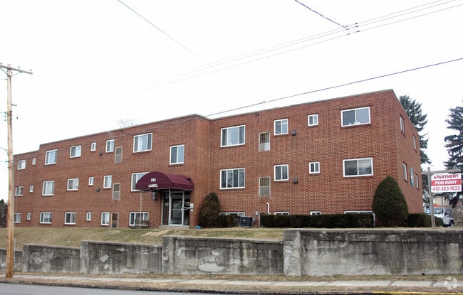 Building Photo - North Hills - Apartments For Rent In Pittsburgh