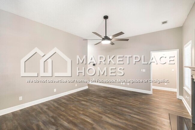Foto del edificio - 415 Covington Cove